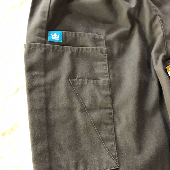 Women’s scrub pants - Picture 4 of 6